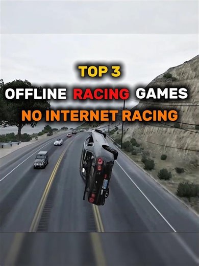 Best Offline Racing Games for Android - Best Offline Car Game #offline #games #shorts