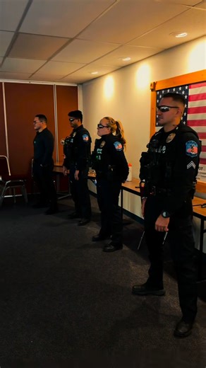 🔋⚡️Taser Training 🔋⚡️ Our officers recently completed updated Taser training to better serve and protect the community. This training ensures our team stays prepared, confident, and equipped with the safest and most effective de-escalation tools available. We remain committed to ongoing professional development and to keeping both our officers and our community safe. With hands-on practice and realistic scenarios, our officers became more proficient with their tools and techniques, allowing th