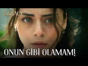 I can't get back at him by lying | Legacy Episode 217 (English & Spanish Subs)