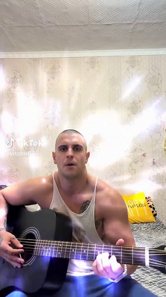 Подобрал под гитару соло из песни AQUAKEY - Alone #aquakey #aquagwap #vitaho888