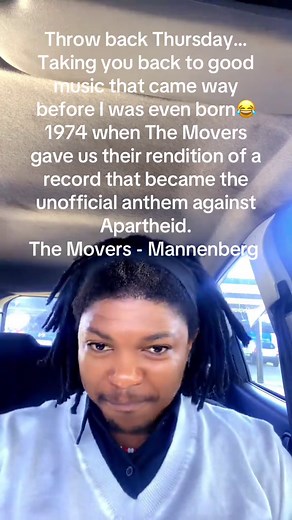 The year 1974 gave us the Mannenberg composition by Abdullah and then a few months later the Movers released their rendition… this record went on to be the unofficial anthem against apartheid which made it very big and powerful… I enjoy both versions however, I lean more on this version. #jazz #jazztok #jazzmusic #jazzstandard #southafricantiktok🇿🇦