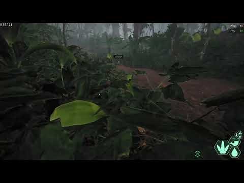 Testing out the new FRIENDCODE Feature! - The Isle Evrima