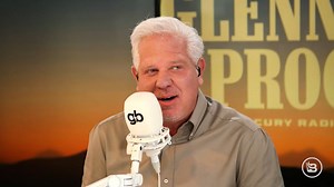 Former president Barack Obama recently joined his wife Michelle Obama and her brother on their podcast to finally put the divorce rumors to rest … but it didn’t exactly work. Glenn Beck and Pat Gray review the awkward footage, including a kiss that could compete for “most awkward TV kiss in history.” | Glenn Beck