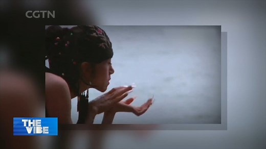 11K views · 123 reactions | During her 53-year career, Yang Liping has dug into her dance experience to create many extraordinary performances. The dancer and choreographer has consistently presented the spirit and culture of minorities. #TheVibe | China Plus Culture | Facebook