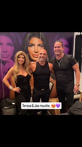 22K views · 4.4K reactions | This actually warms my heart. : @hurrdatentertainment #realityshow #realitytv #bravotv #popculture #realhousewives #andycohen #rhobh #realhousewivesofbeverlyhills #rhonj #realhousewivesofnewjersey #bravocon #teresagiudice #melissagorga #joegorga #dolorescatania | Bravotalk Toomuch | Facebook