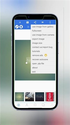 pixelLab YouTube thumbnail size 🔥 how to change image size in pixelLab #hypixel