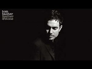 Tom Baxter - My Declaration (Official Audio)