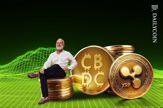 Ripple Engineer Flags “Incredible” 2026 for XRP With ZK Inter-ops