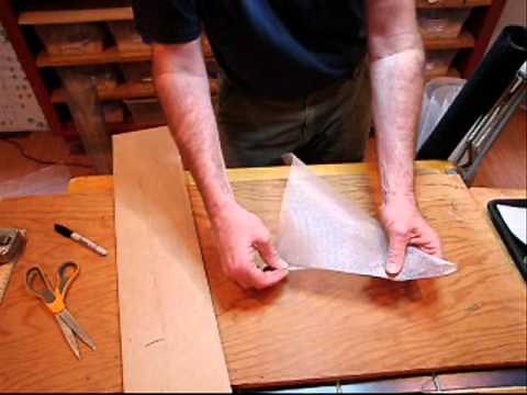 How to make a snake trap