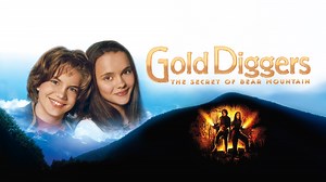 Gold Diggers: The Secret of Bear Mountain - Apple TV