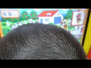 【ゲーム】アンパンマンはどーこだ９回目 あかちゃんプレイ・Where is Anpanman 9th【Game】