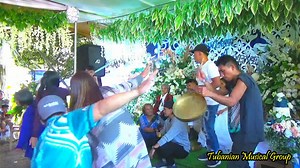 Bendian Dance | Kabayan, Benguet | Cashimir & Irene Wedding | Sadsadan, Bauko, Mountain Province | TUBA'nian Musical Group