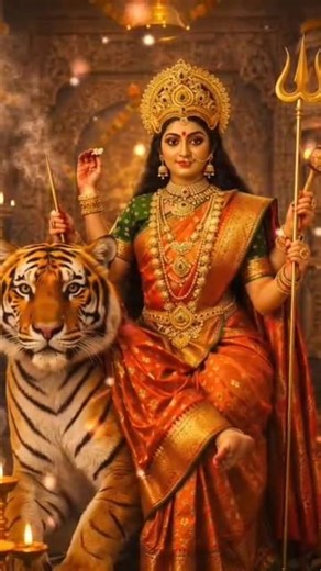 🌺💗Navratri special video 🌺🚩#navratrispecial #shere