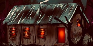 Rob Mello & Rebecca Rinehart’s ‘Tin Roof’ Takes Horror Back to Camp