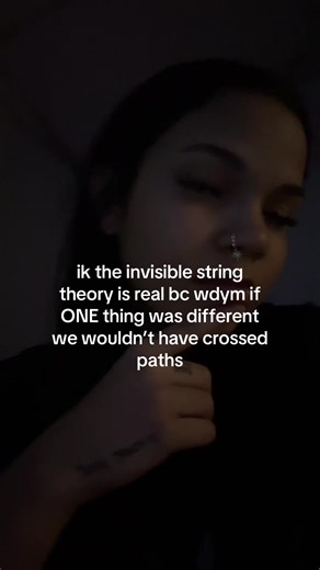 user192832020938201 (@user917292020101)’s video of invisible string theory