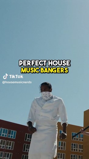 🎧 Experience the rhythm of house music! 🎶 6 Today, let's dive into the captivating world of house music with a sound that will make your senses come alive. Let yourself be carried away by the rhythmic pulsations, deep basslines, and intoxicating melodies of this captivating track. 🎵💃 Discover the freshest sounds from the house music scene and immerse yourself in an unforgettable musical experience. Don't forget to check out our curated Spotify playlist and explore the talented house artists