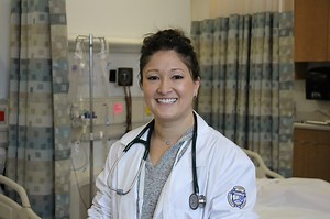 Tri-C helps North Olmsted woman explore, find new career in nursing: A Place in the Sun