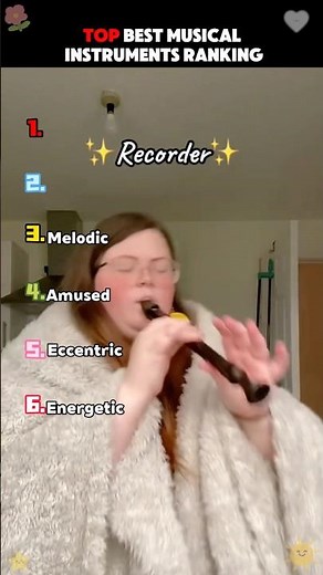 Top Best Musical Instruments Ranking#Ranking #Top10 #Top5 #Compilation #Moments