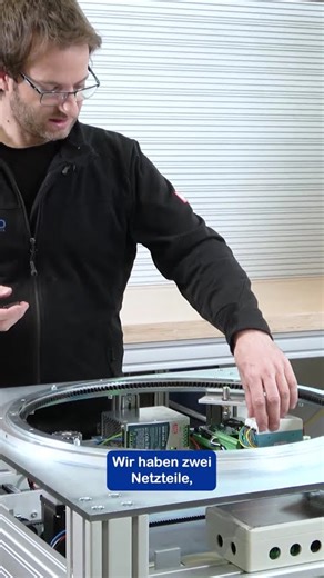 Motion Control mit Arduino & GRBL