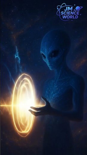 A message from aliens? Alien