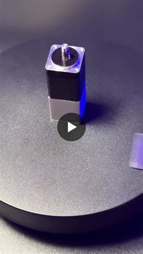 STM20M Stepper Motor 20mm Flange size Servo system | 立迈胜 NiMotion