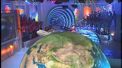 Видео Curtindo Uma Viagem - 16-06-2002 | OK.RU