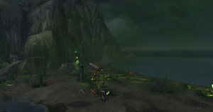 The Call of Battle