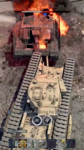 British Bias #funk #music #warthunder #military #gaming #youtube #trending #tanks #ps4 #shorts #2025