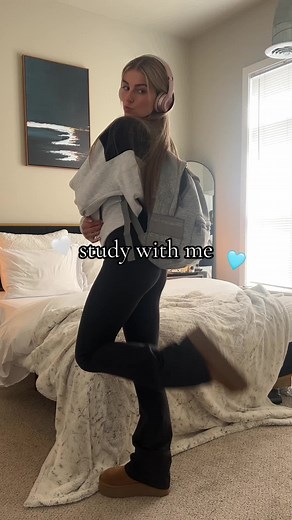 Successful study day with my Organized planner by @The Happy Planner #HPPartner