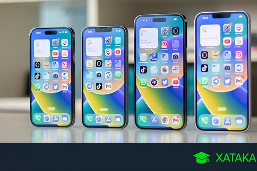 Pasar de un iPhone a otro iPhone: guía con TODOS los métodos para transferir todos tus datos
