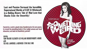 Something Weird 1967