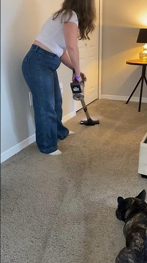 Let’s deep clean my bedroom! ASMR