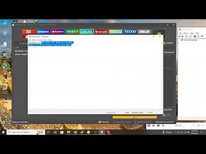 Poco F4 (Munch) FRP Remove Unlock Tool (EDL Mode)