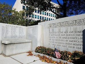 Memorial Day Events In Brookline: What To Know