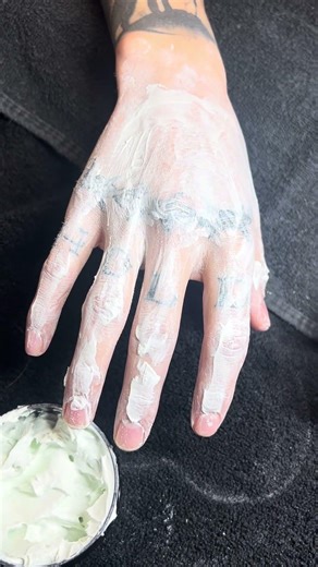 Book your HAND EXPERIENCE w/ me #nailtech #fyppp #nails #viral #blacknailtech