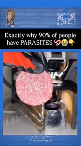 65K views · 354 reactions | EVERYONE DEWORMS BUT AMERICANS ⚠️...