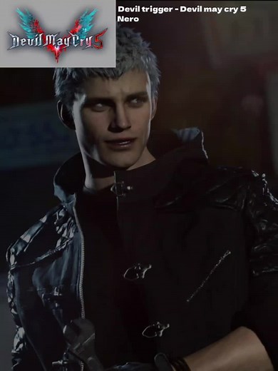 Devil Trigger Full Song‼️ | Devil May Cry Music Video