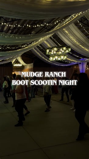 what a NIGHTTT 🤠✨ boot scootin’ line dance night was a whole vibe from start to finish 🕺💃 thank you to DJ Gentry for keeping the energy UP all night 🎶🔥 and JonesEz BBQ for feeding everybody soooo good 😮‍💨🍗 we loved seeing the dance floor packed, the boots moving, and the venue full of good people 🤍 can’t wait to do it again!! — #mudgeranch #linedancingnight #labelleflorida #countryvibes #supportlocalbusiness