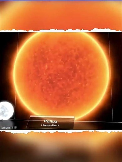 The True Size of the Universe 😧