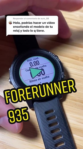 Garmin Forerunner 935 Cycling Tips and Tricks