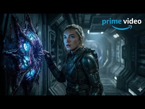 Prime Video Is Hiding These 15 INSANELY Underrated Sci Fi Gems!