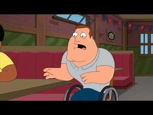 Peter cry like snoopy