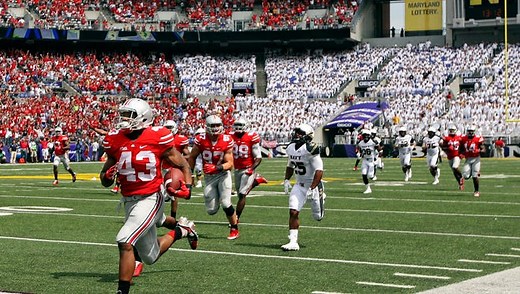 Former Ohio State linebacker Darron Lee avoids domestic violence conviction with plea deal