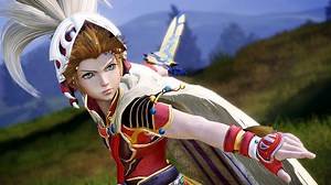 New Dissidia: Final Fantasy Gameplay Trailer Shows The Onion Knight in Spectacular Action