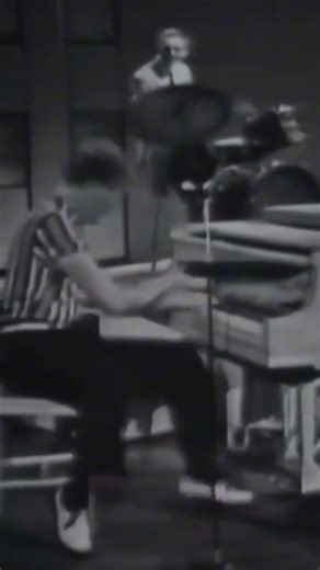 Jerry Lee Lewis.