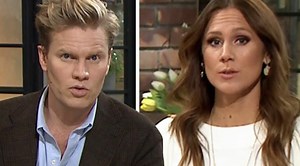 Därför försvinner Maria Forsblom från nyhetsmorgon – splittringen från Martin Järborg