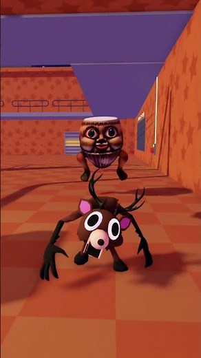 Scariest Moments in Roblox Prison Escape: New Scary Head Halloween Trend