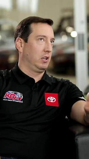 Kyle and Kurt Busch: Crash cost us $1 million #kylebusch #Nascarracing #racing #talladega #Nascar | Rowdy Nation
