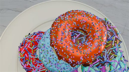 #blender #blenderguru #3dmodeling #3danimation #cgi #3dartist #designcommunity #learninginpublic #motiongraphics | B N Naveen Kumar