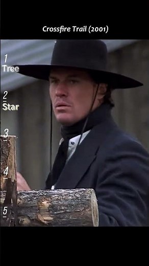 A Promise in the Crossfire | Crossfire Trail